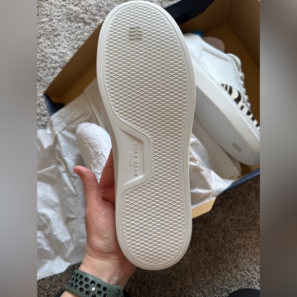 Cole Haan Women’s Sneakers size 10.5 NWT - Picture 12 of 15